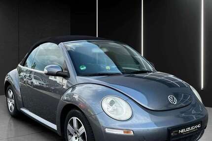 VW New Beetle 112.000 km 5.990 € Gäufelden 71126