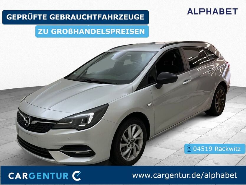 Opel Astra 189.319 km 6.907 € Starnberg 82319
