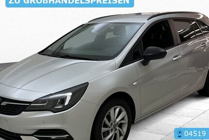Opel Astra 189.319 km 7.297 € Starnberg 82319