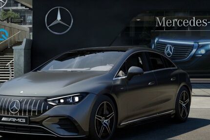 Mercedes-Benz EQE 16.823 km 74.880 &euro; Waldbröl 51545