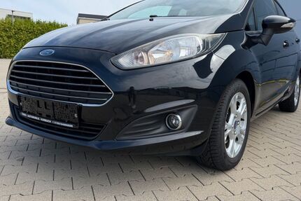 Ford Fiesta 243.128 km 2.999 &euro; korbach 34497
