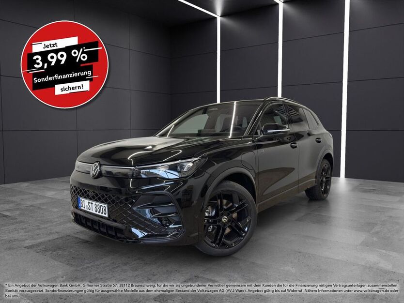 VW Tiguan 10.000 km 62.940 € Schloß Holte-Stukenbrock 33758