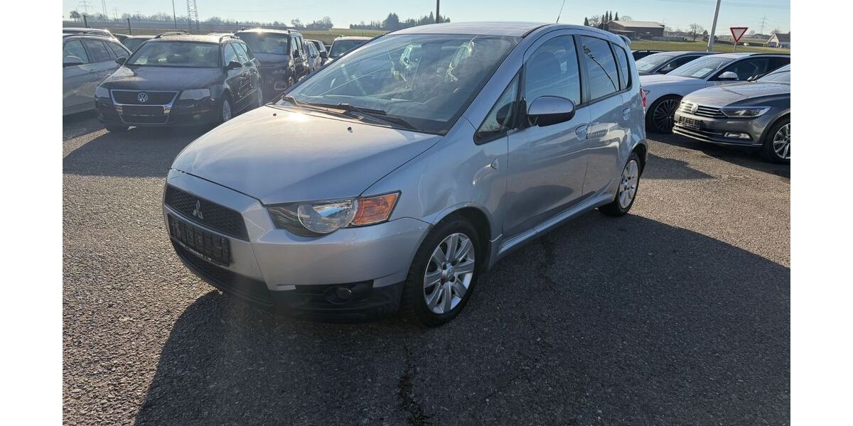 Mitsubishi Colt 198.800 km 3.590 &euro; Heilbronn 74080