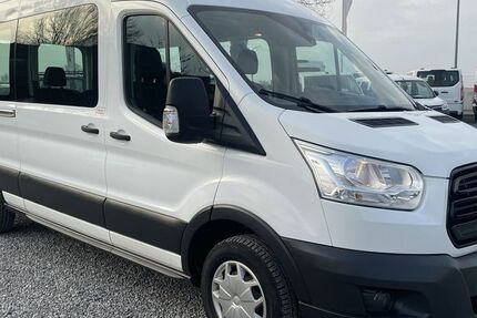 Ford Transit 77.000 km 22.800 &euro; Fuhrberg 30938