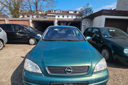 Opel Astra 129.000 km 2.280 &euro; Schwabach 91126