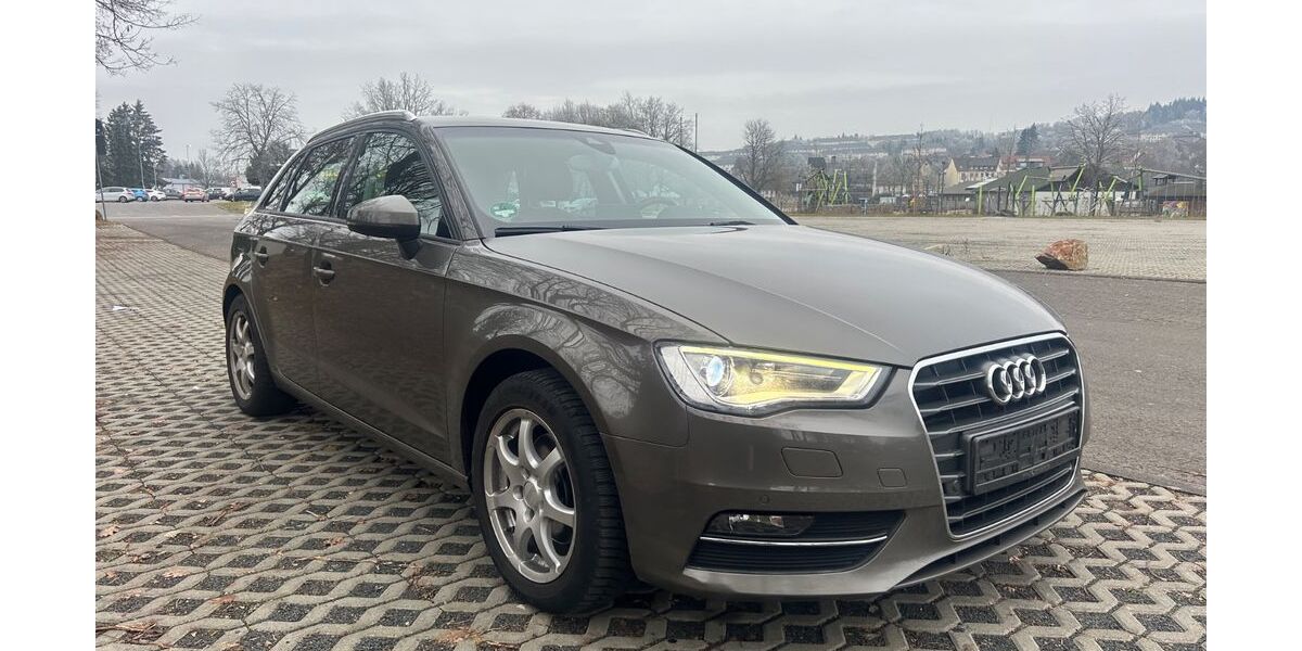 Audi A3 141.924 km 11.499 &euro; Baumholder 55774