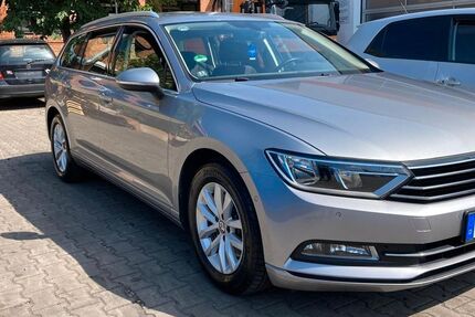 VW Passat 150.300 km 15.800 € Nürnberg 90439