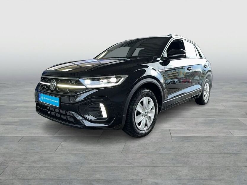 T-Roc