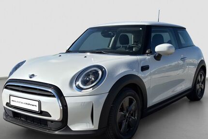 Mini Cooper 43.372 km 19.845 &euro; Gera 07552