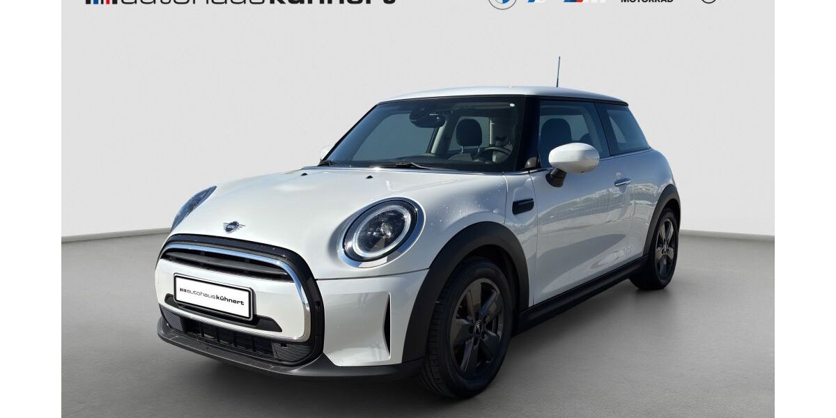 Mini Cooper 43.372 km 19.845 &euro; Gera 07552
