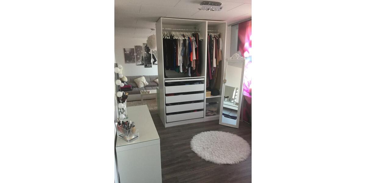 Maisonettenwohnung Hechingen - 1.5 Zimmer, 45 m&sup2;, 495&euro; | Angebot:26403110