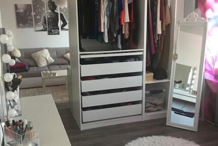 Wohnung Hechingen - 1.5 Zimmer, 45 m&sup2;, 495&euro; | Angebot:26403110