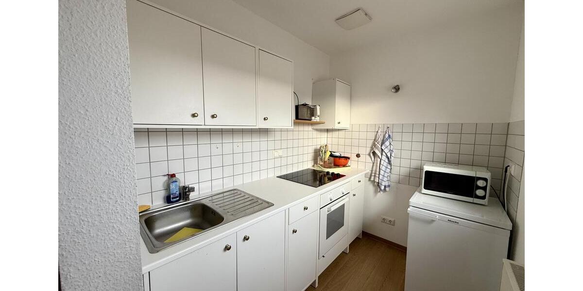 Etagenwohnung Rosendahl - 2 Zimmer, 56 m&sup2;, 483&euro; | Angebot:26646874