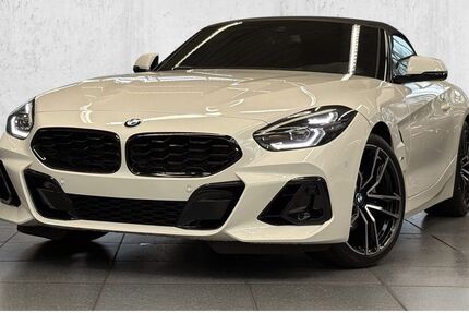BMW Z4 5.990 km 51.990 &euro; Sprockhövel 45549