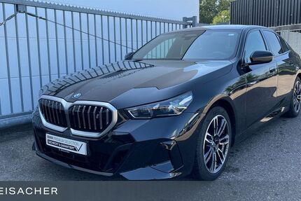 BMW i5 6.400 km 65.749 &euro; Günzburg 89312