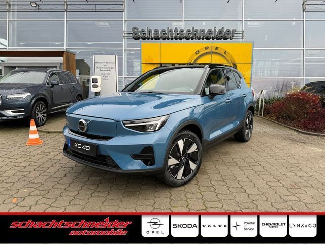 Volvo XC40 2.462 km 39.890 &euro; Werder OT Glindow 14542