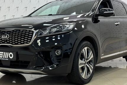 Kia Sorento 127.788 km 17.999 &euro; Oberhausen 46149