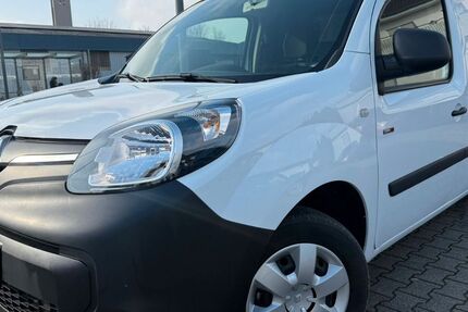 Renault Kangoo 22.270 km 8.744 &euro; Fulda 36043