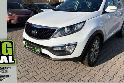 Kia Sportage 65.000 km 13.890 &euro; Nürnberg 90480