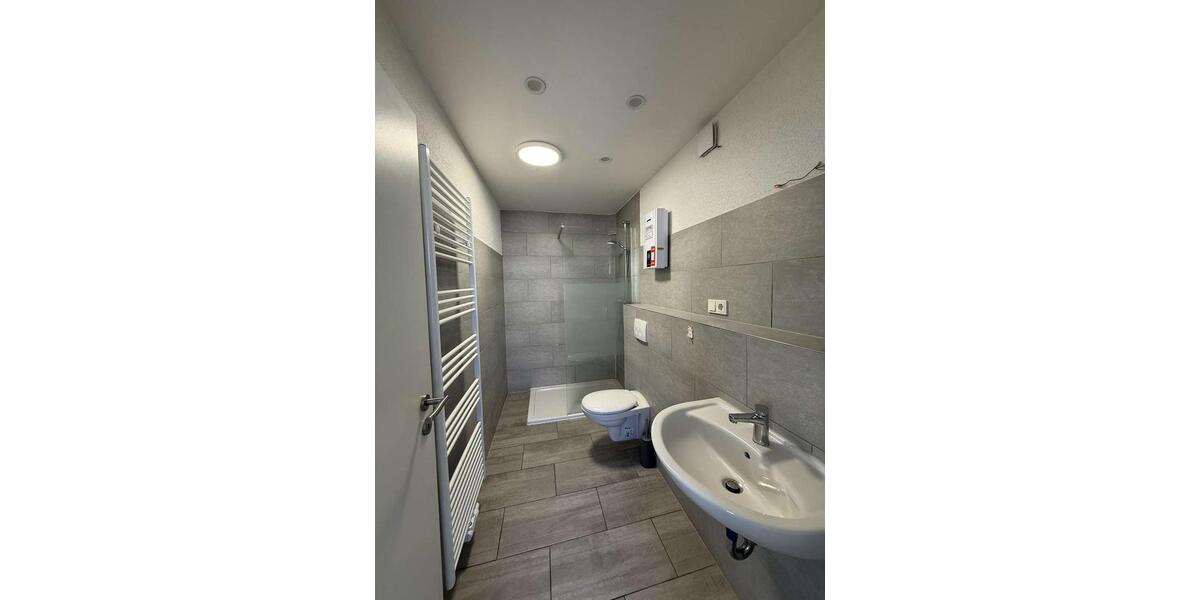 Erdgeschoßwohnung Völklingen - 3 Zimmer, 88 m&sup2;, 725&euro; | Angebot:25415948