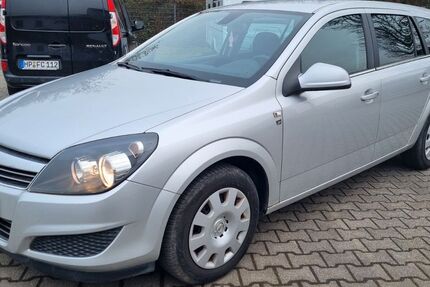 Opel Astra 248.500 km 1.999 &euro; Viernheim 68519