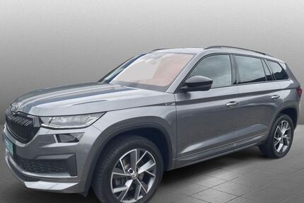 Skoda Kodiaq 74.872 km 35.590 &euro; Bad Camberg 65520