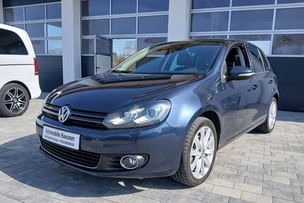 VW Golf 250.000 km 5.450 &euro; Kastl 84556