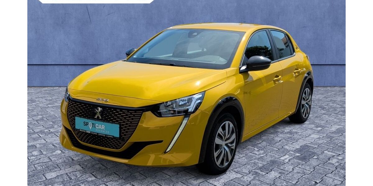 Peugeot 208 34.428 km 18.450 &euro; Eschwege 37269