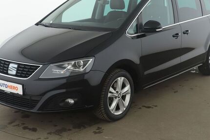 Seat Alhambra 116.893 km 21.490 &euro; Dresden 01187