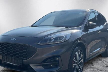 Ford Kuga 41.365 km 30.640 &euro; Radevormwald 42477