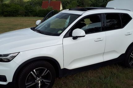 Volvo XC40 130.000 km 21.950 &euro; Petersaurach 91580