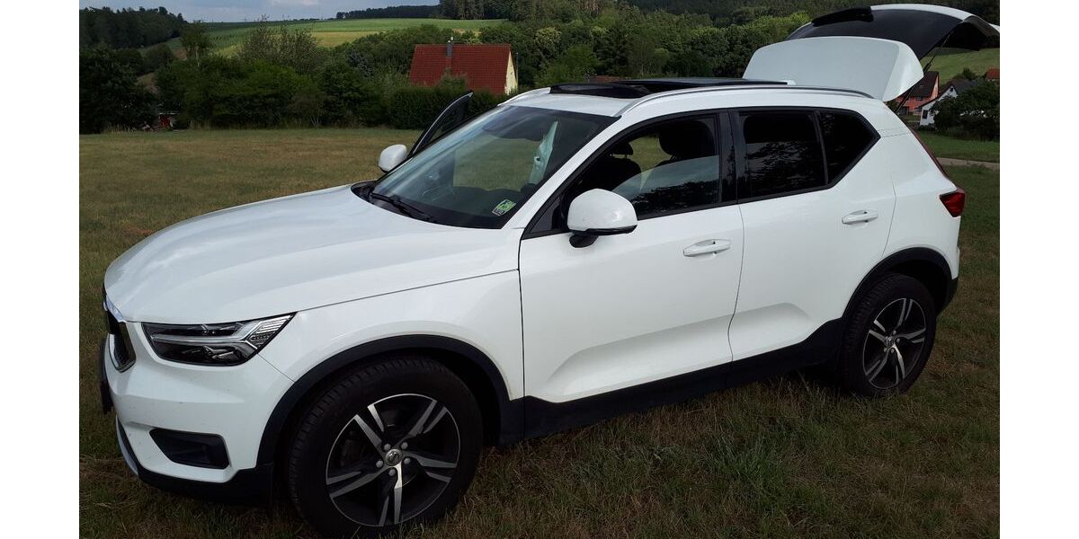 Volvo XC40 130.000 km 21.950 &euro; Petersaurach 91580