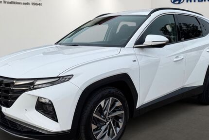 Hyundai TUCSON 58.890 km 20.980 &euro; Werther 99735