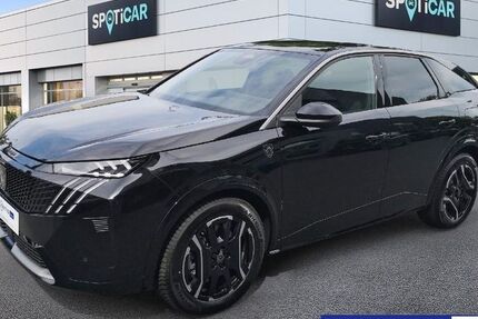 Peugeot e-3008 5.500 km 45.450 &euro; Neu-Isenburg 63263