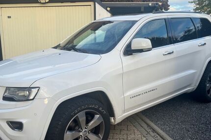 Jeep Grand Cherokee 97.500 km 22.950 &euro; Köln 51067