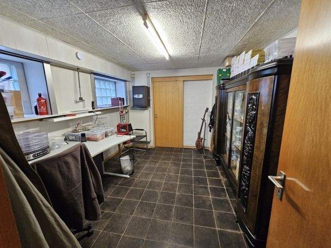 Gewerbeobjekt Schleiden Olef - 259.000&euro; | Angebot:25747993