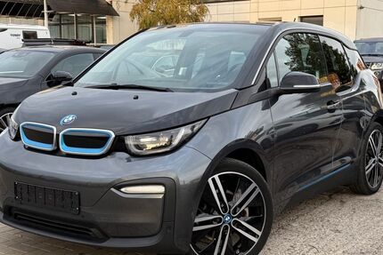 BMW i3 39.000 km 18.900 &euro; Köln 51105