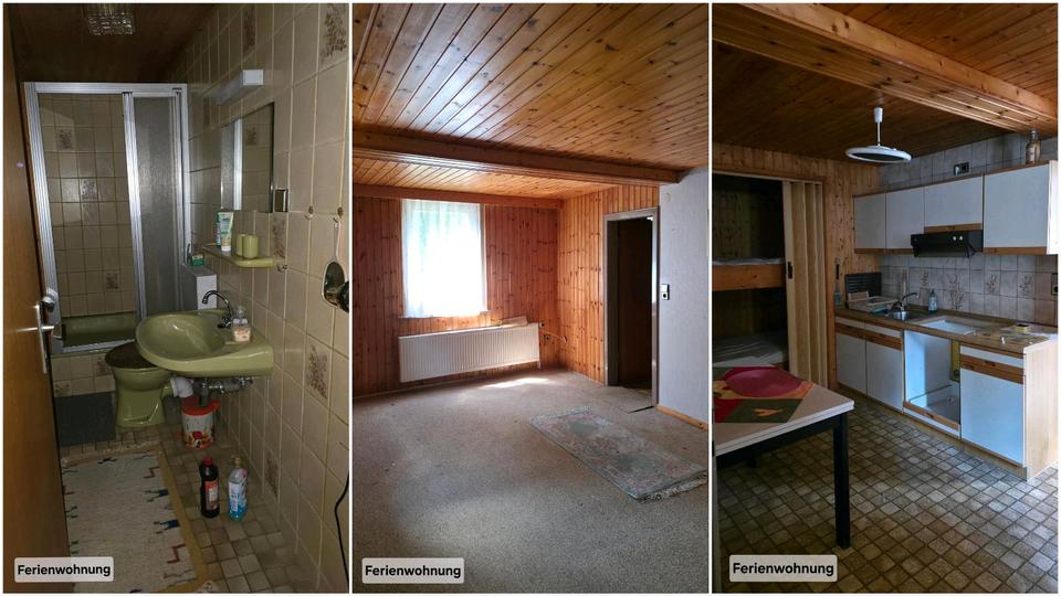 Einfamilienhaus Herzberg am Harz - 220.000&euro; | Angebot:26990445