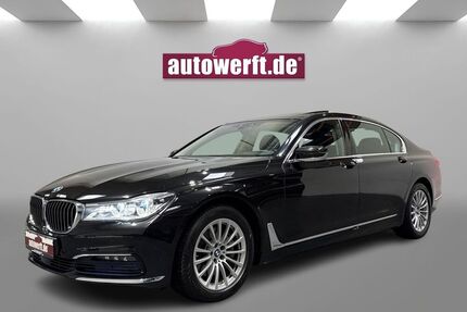 BMW 730