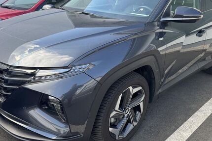Hyundai TUCSON 25.770 km 29.999 € Chemnitz - Mittelbach 09224