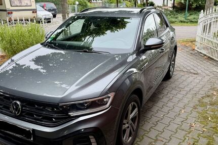 VW T-Roc 69.600 km 21.300 &euro; Oberkrämer 16727