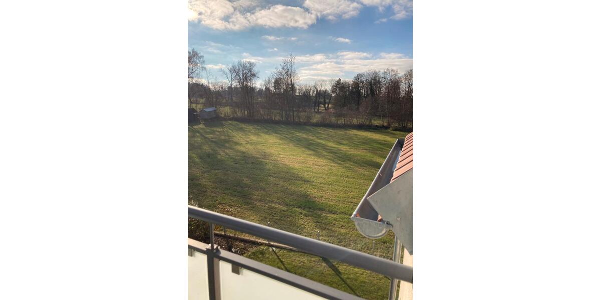 4,5 Zimmer in Langerringen 4.5 zimmer