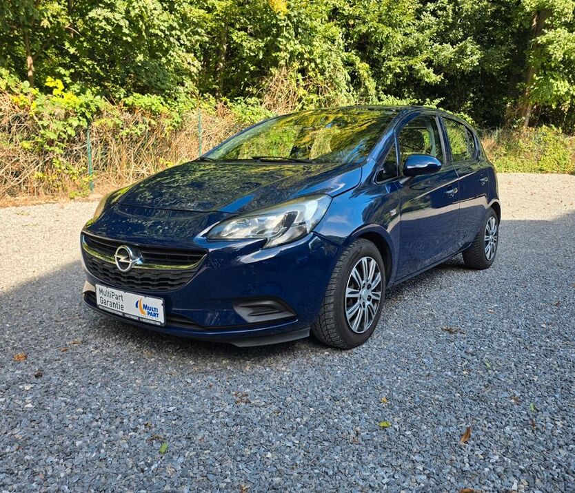 Corsa