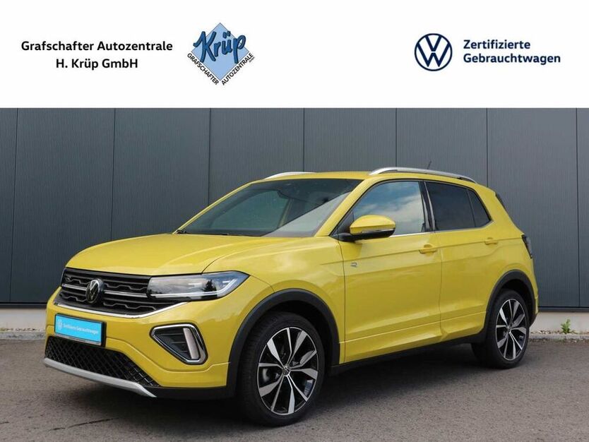 T-Cross