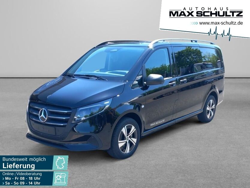 Mercedes-Benz Vito 8.000 km 65.212 € Suhl 98528