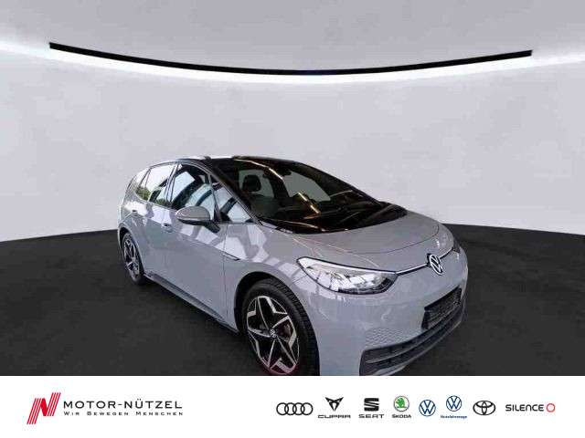 VW ID.3 46.719 km 20.930 € Kulmbach 95326