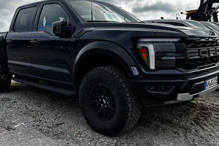 Ford F 150 9.359 km 96.549 &euro; Lauta OT Laubusch 02991