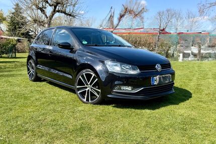 VW Polo 158.650 km 6.500 &euro; Wustermark 14641