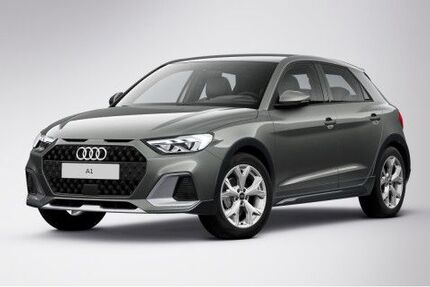 Audi A1 23.235 km 21.830 &euro; Aschaffenburg 63741