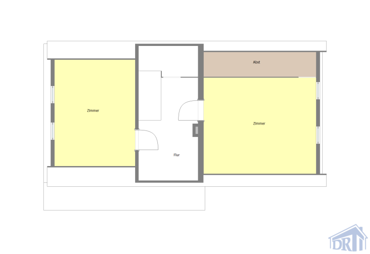 Einfamilienhaus Waltersdorf Waltersdorf - 3 Zimmer, 120 m&sup2;, 85.000&euro; | Angebot:26276230